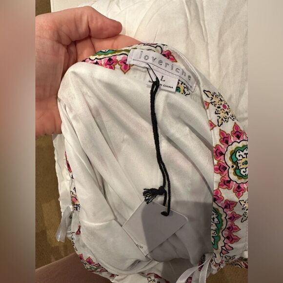 Maxi skirt - Picture 4 of 5